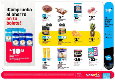 Catálogo Plaza Vea Página 2