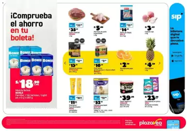 Catálogo Plaza Vea Página 2