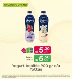 Catálogo Tottus semana 36 Página 4