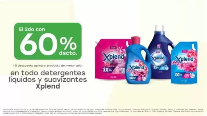 Tottus (válido hasta 6-09)