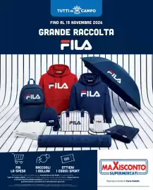 Volantino Maxisconto Pagina 2