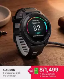 Catálogo Falabella Página 1