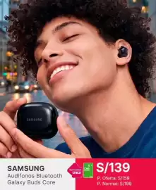 Catálogo Falabella Página 3