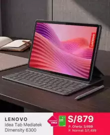 Catálogo Falabella Página 4