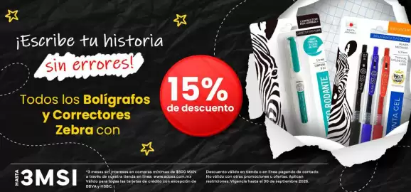 Catálogo Adosa Página 6