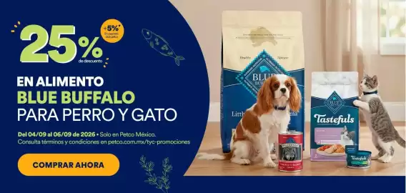 Catálogo Petco Página 2