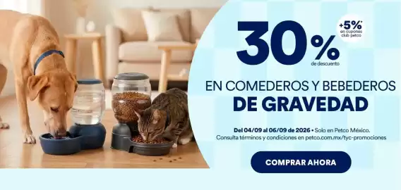 Catálogo Petco Página 5