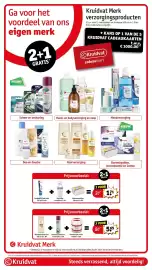 Kruidvat folder Pagina 23