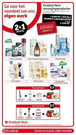 Kruidvat folder Pagina 23
