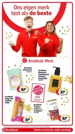 Kruidvat folder Pagina 27