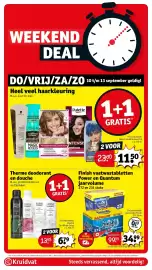 Kruidvat folder Pagina 28
