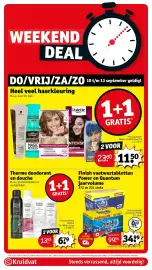 Kruidvat folder Pagina 28