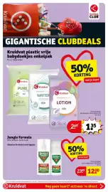 Kruidvat folder Pagina 32