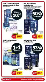 Kruidvat folder Pagina 48