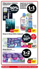 Kruidvat folder Pagina 49