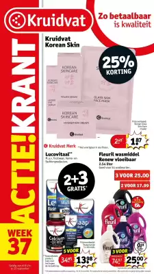 Kruidvat (geldig t/m 20-09)
