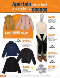Folleto Chedraui Página 10