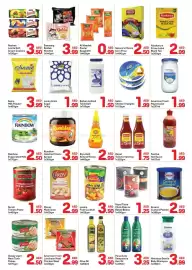 Day To Day catalogue Page 3: KOHEN Lovita HAZELNUT RUSH49 Lovita ROS-EN MILK Lovita CHOCO Original Buldak Buldak Macaroni
