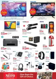 Nesto catalogue Page 22