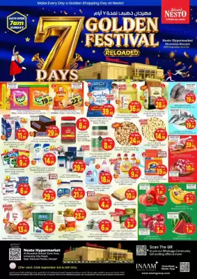 Nesto catalogue (valid until 7-09)