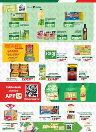 Catálogo Soriana Súper semana 36 Página 2