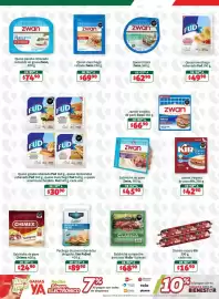 Catálogo Soriana Súper semana 36 Página 5
