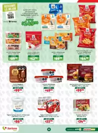 Catálogo Soriana Súper semana 36 Página 6