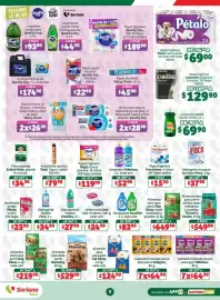 Catálogo Soriana Súper semana 36 Página 7