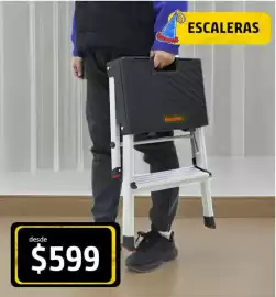 Catálogo Sodimac Homecenter Página 3