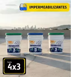 Catálogo Sodimac Homecenter Página 4