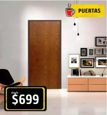 Catálogo Sodimac Homecenter (válido hasta 1-10)