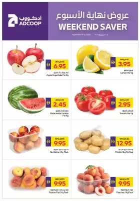 Abu Dhabi Coop (valid until 6-09)