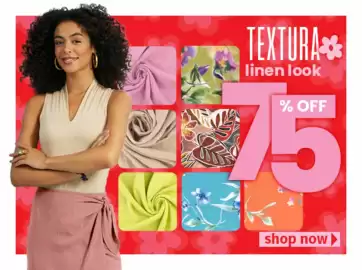 Fabricville flyer Page 3