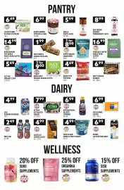 Stong's Market flyer Page 3