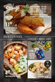 Stong's Market flyer Page 5