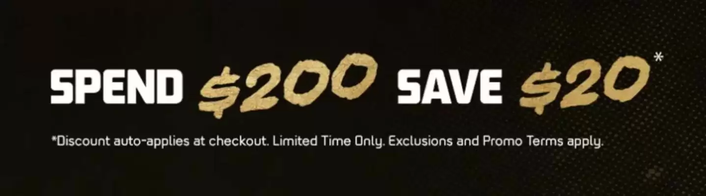 Foot Locker (valid until 13-09)