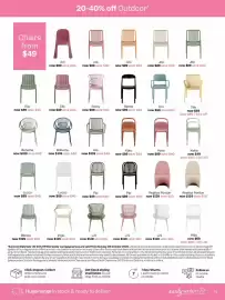 Early Settler catalogue Page 15