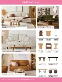 Early Settler catalogue Page 2