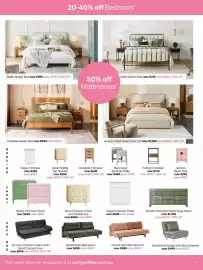 Early Settler catalogue Page 4