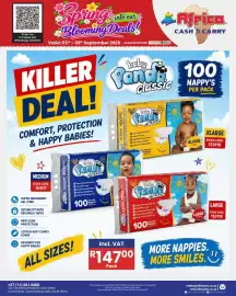 Africa Cash and Carry catalogue week 36 Page 12