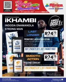 Africa Cash and Carry catalogue week 36 Page 19