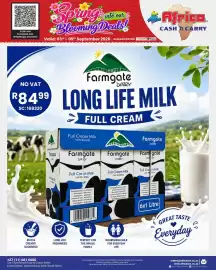 Africa Cash and Carry catalogue week 36 Page 29