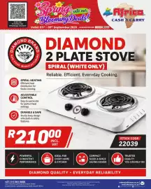 Africa Cash and Carry catalogue week 36 Page 34