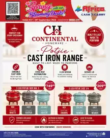 Africa Cash and Carry catalogue week 36 Page 44