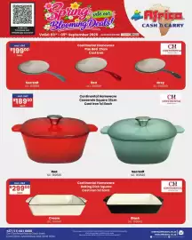 Africa Cash and Carry catalogue week 36 Page 47