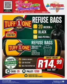 Africa Cash and Carry catalogue week 36 Page 51