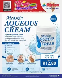 Africa Cash and Carry catalogue week 36 Page 58