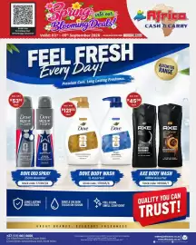 Africa Cash and Carry catalogue week 36 Page 6