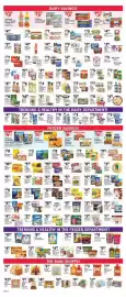 Met Foodmarkets weekly ad week 36 Page 4: Land O Lakes butter spread €5,00