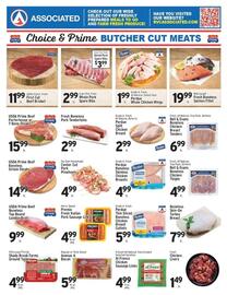 Associated weekly ad week 36 Page 4